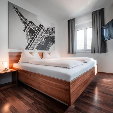 Am Stadttor By Schladming-appartements 公寓 斯拉德明