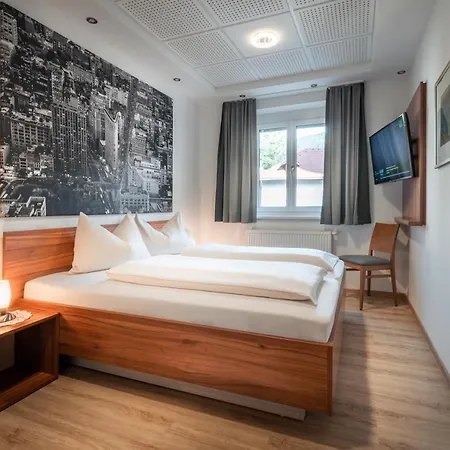 Am Stadttor By Schladming-appartements 公寓 *