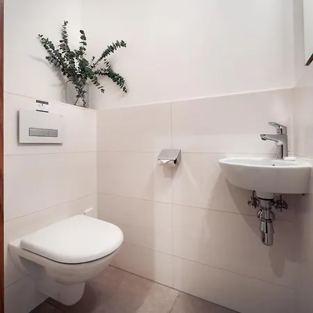 Am Stadttor By Schladming-appartements 公寓