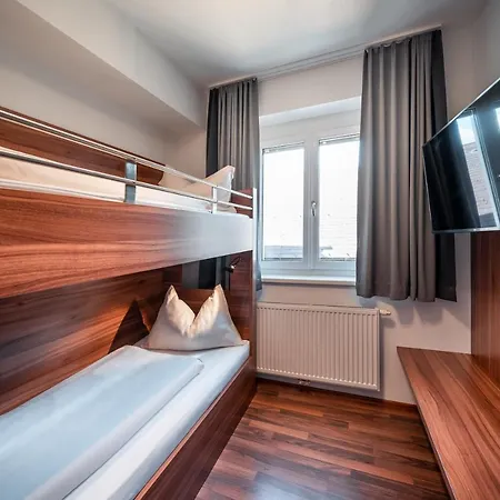 公寓 Am Stadttor By Schladming-appartements *