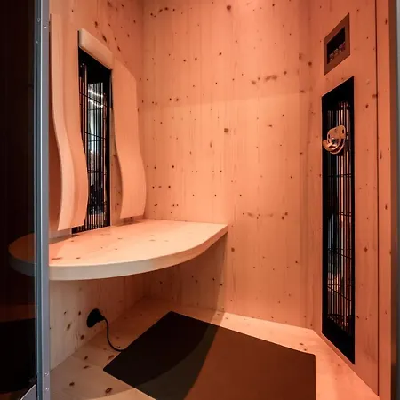 Am Stadttor By Schladming-appartements 公寓