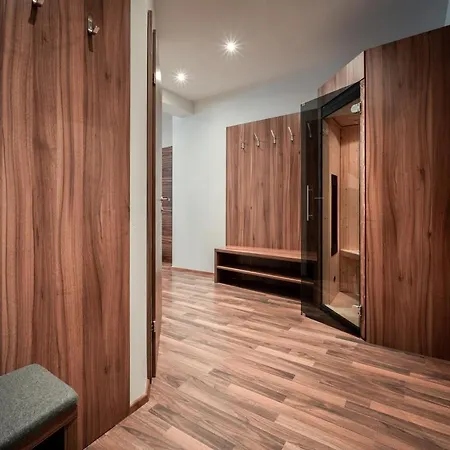 Am Stadttor By Schladming-appartements 公寓 斯拉德明