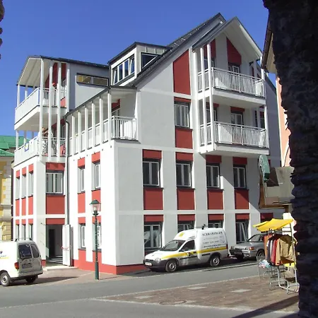 Am Stadttor By Schladming-appartements 公寓 斯拉德明